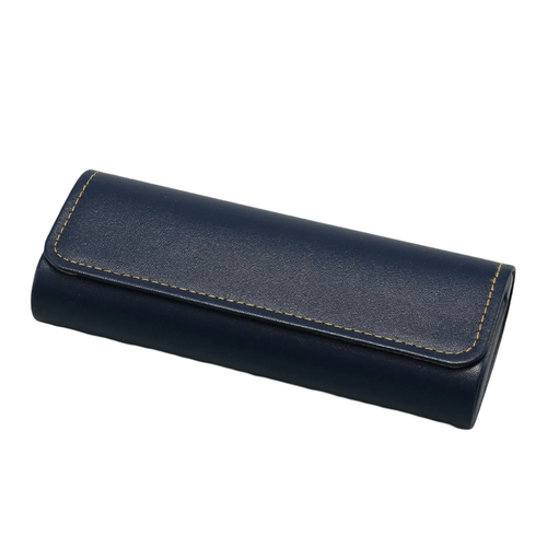 boite magnetique blue