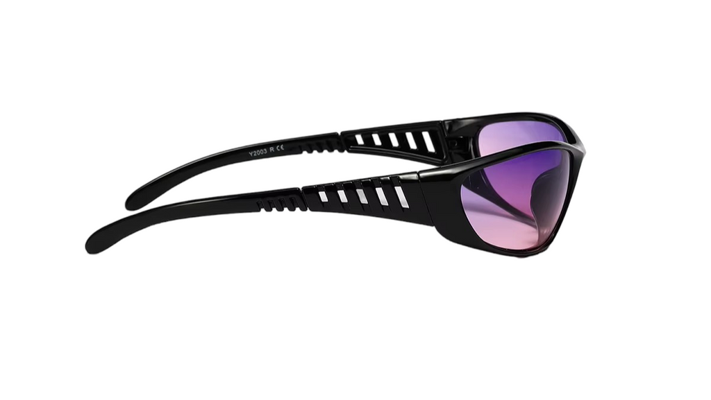 Sura purple
