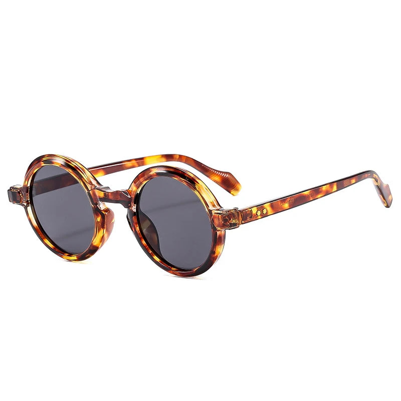SHAUNA leopard