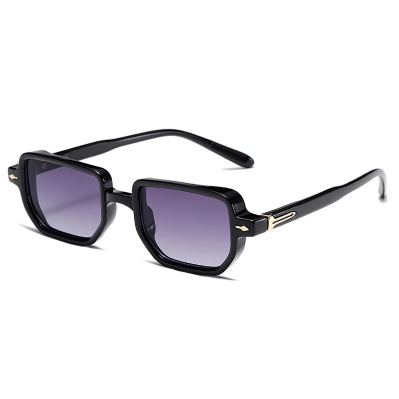 iris black purple