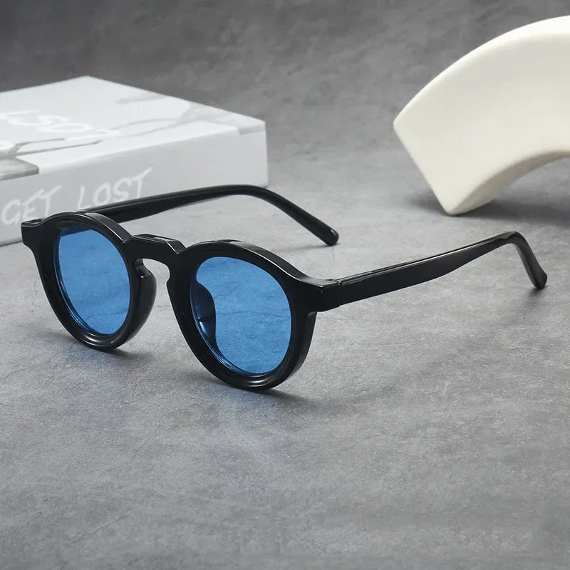 original blue