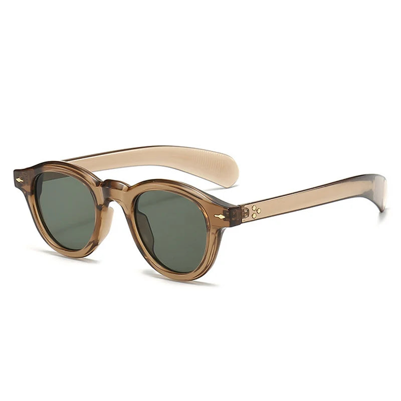 Standard tea dark green