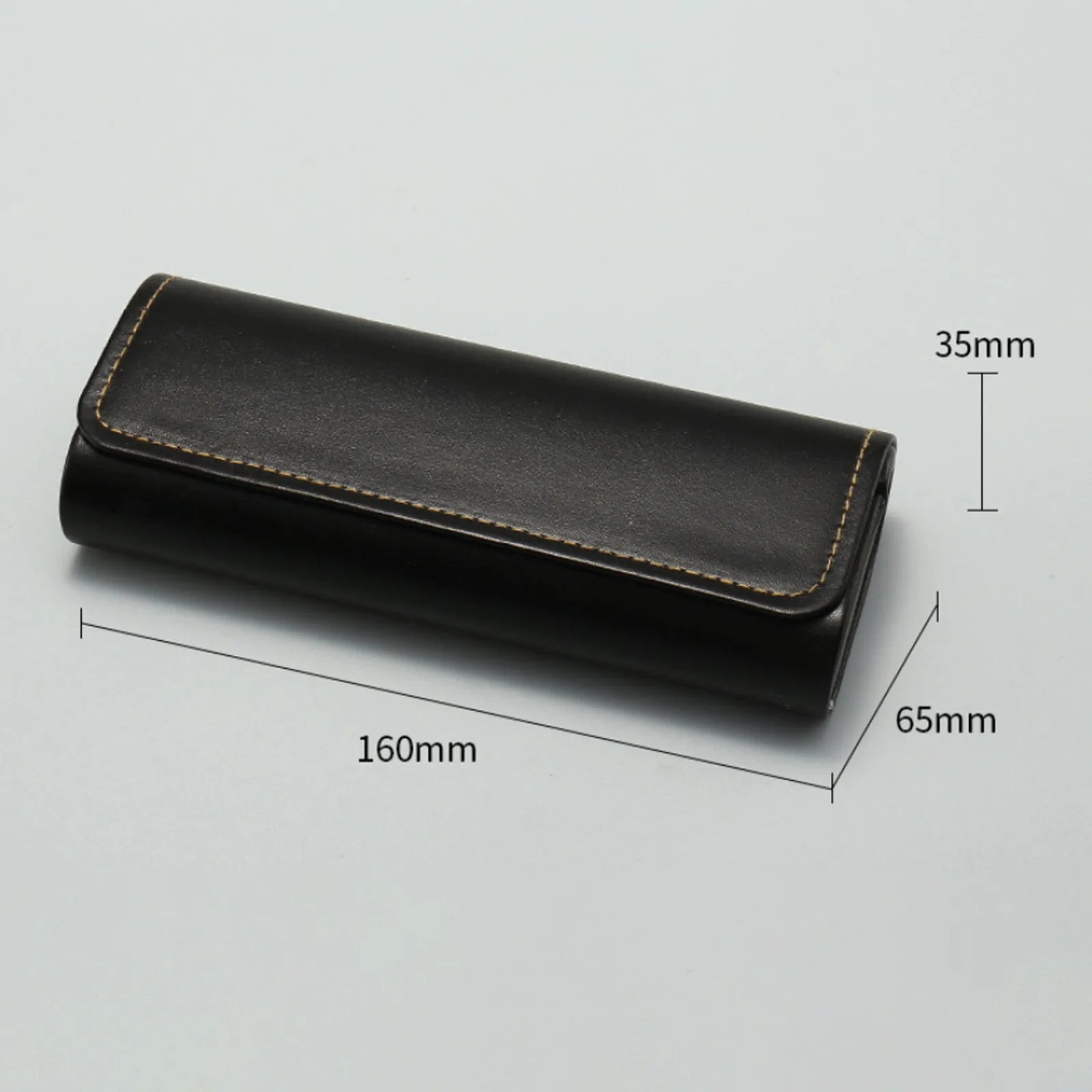 boite magnetique black