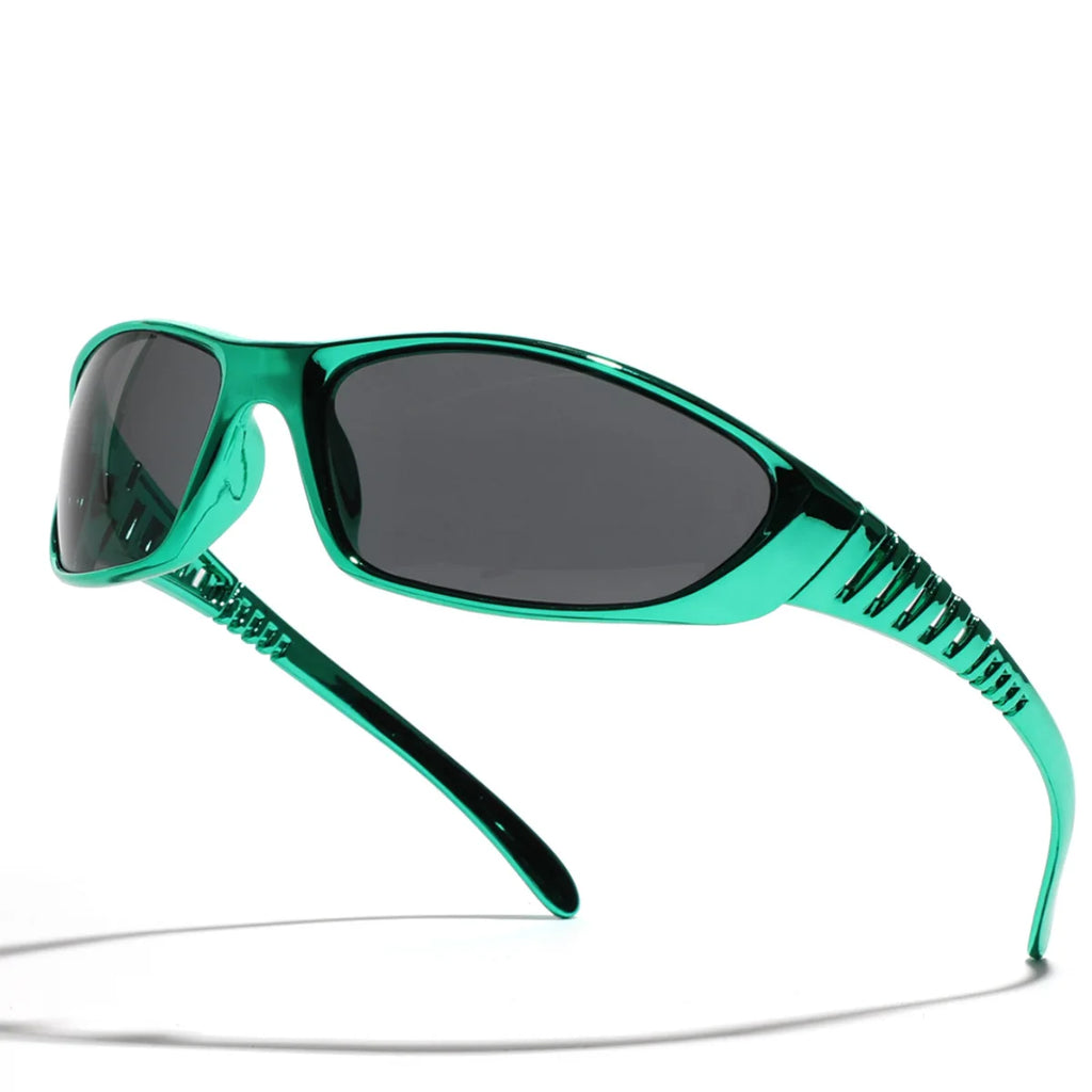 Sura green
