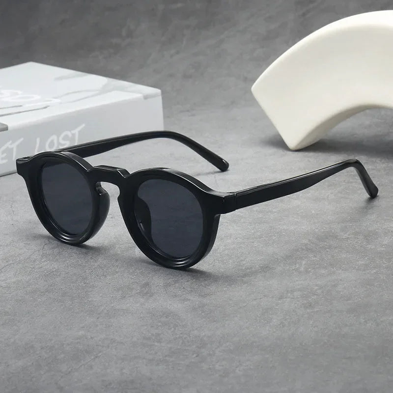 original black