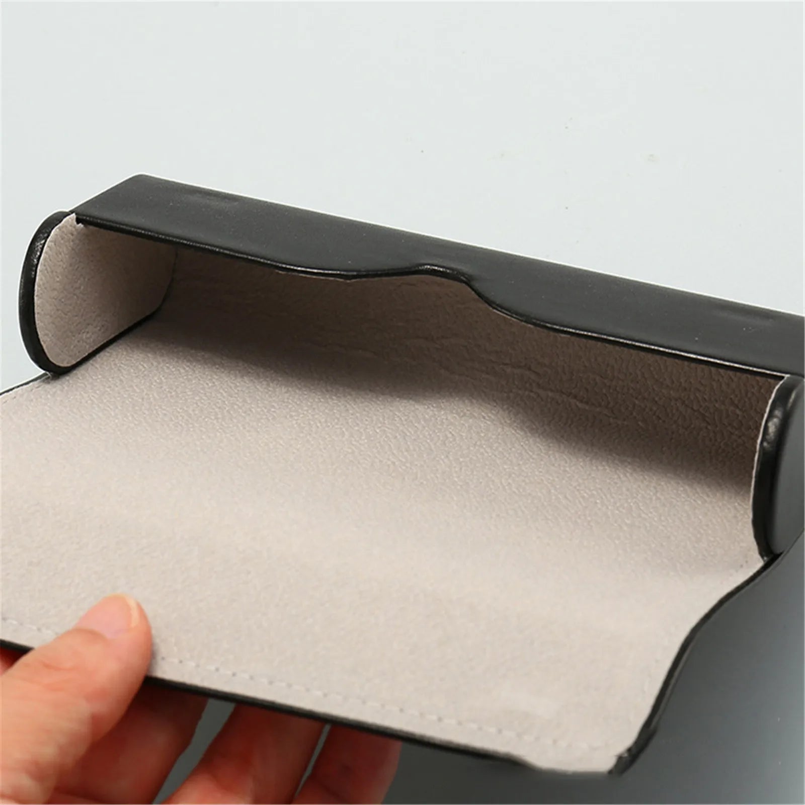 boite magnetique black