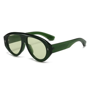 GLOSS GREEN