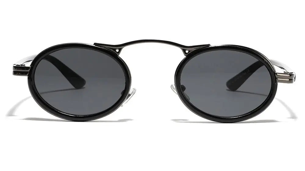 Trendy black