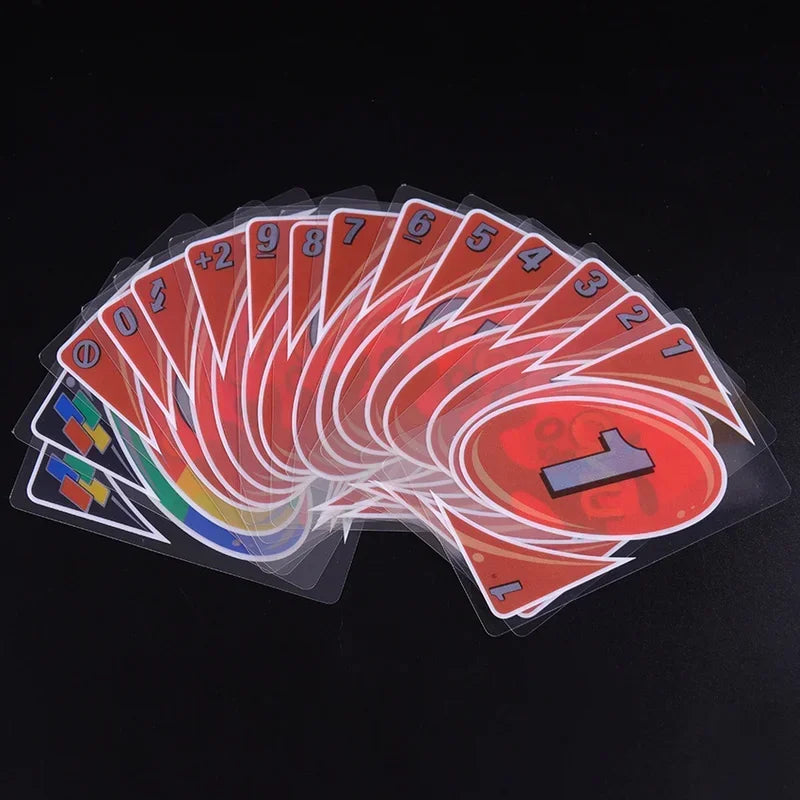 Uno WaterProof