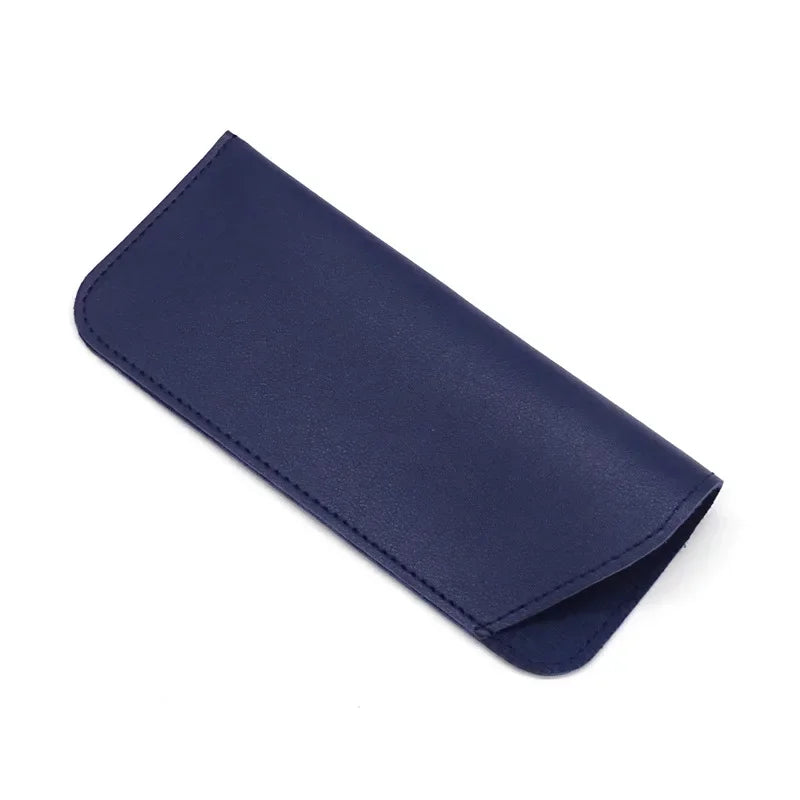 etui blue
