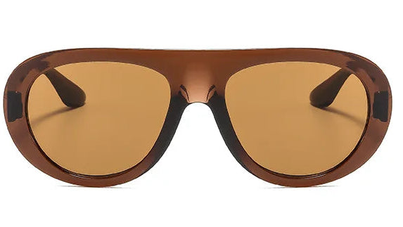 Essentiels brown