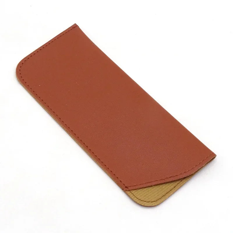 etui brown