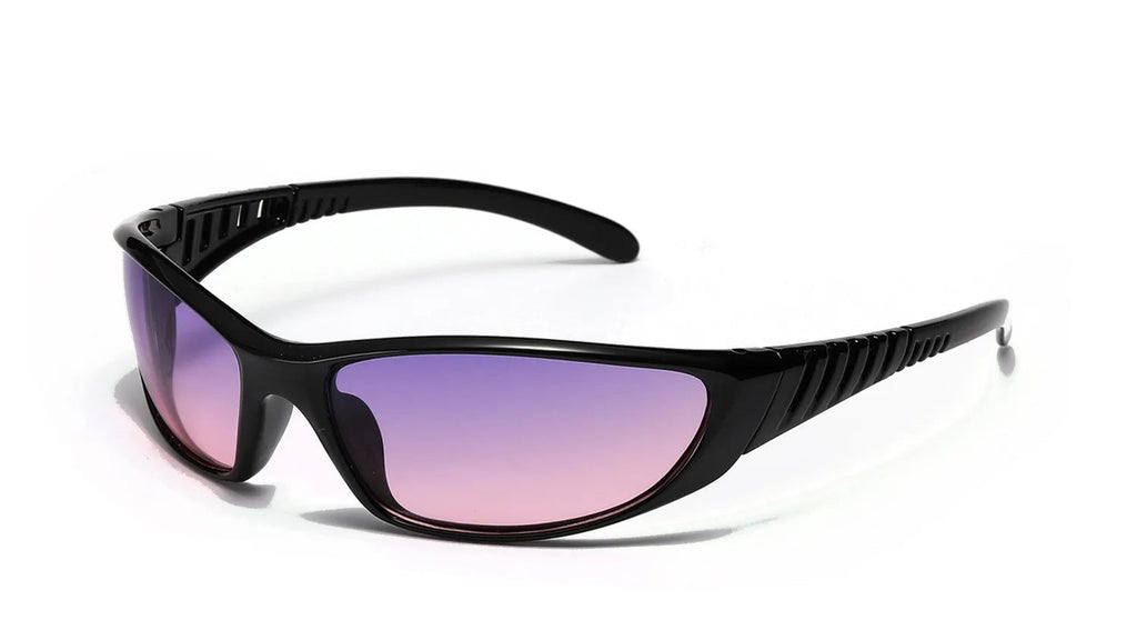 Sura purple
