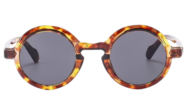 SHAUNA leopard