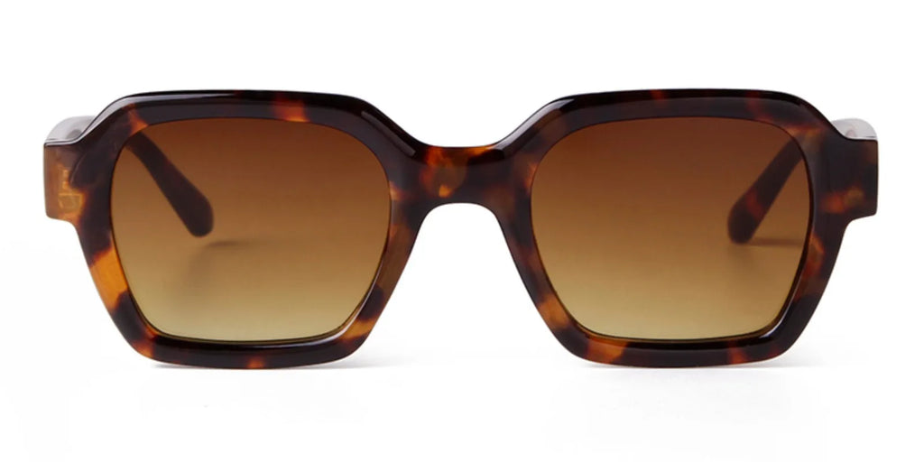 NAYAT leopard brown