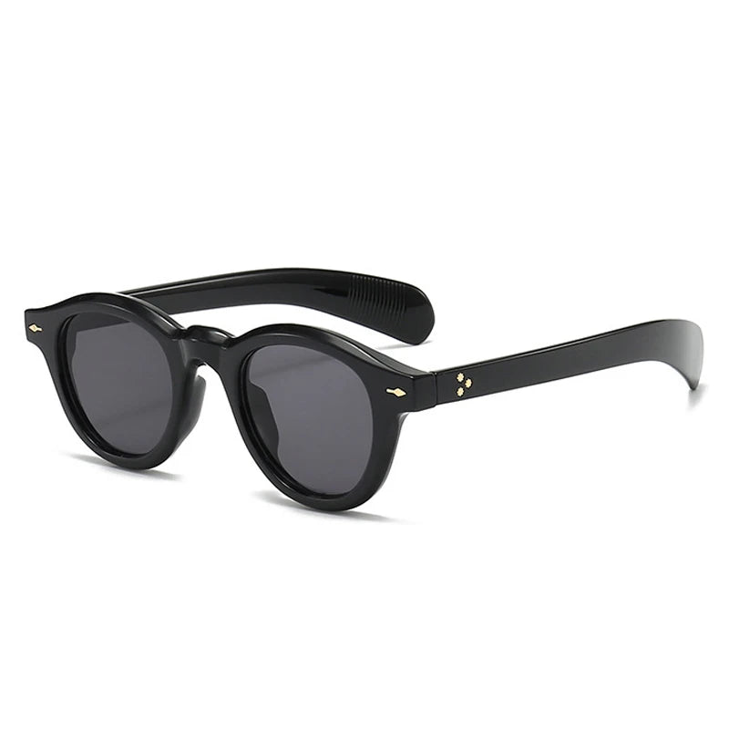 Standard black