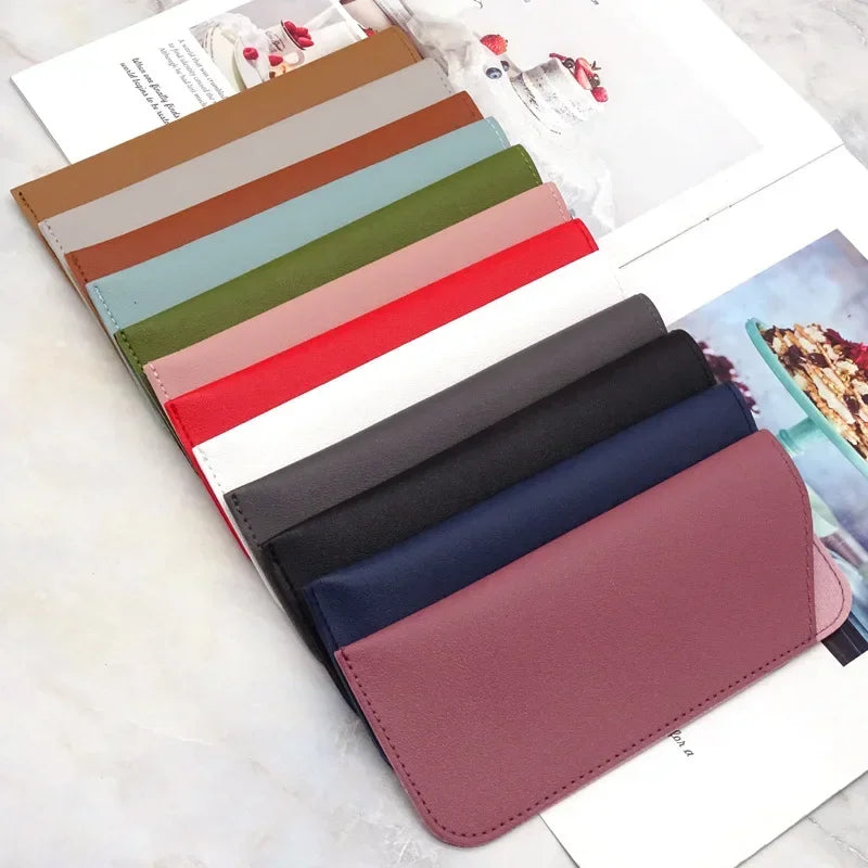 etui brown
