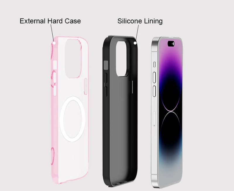 PinkLove iphone