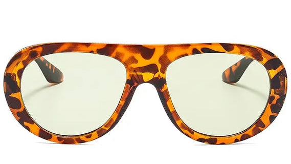 Essentiels leopard