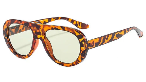 Essentiels leopard