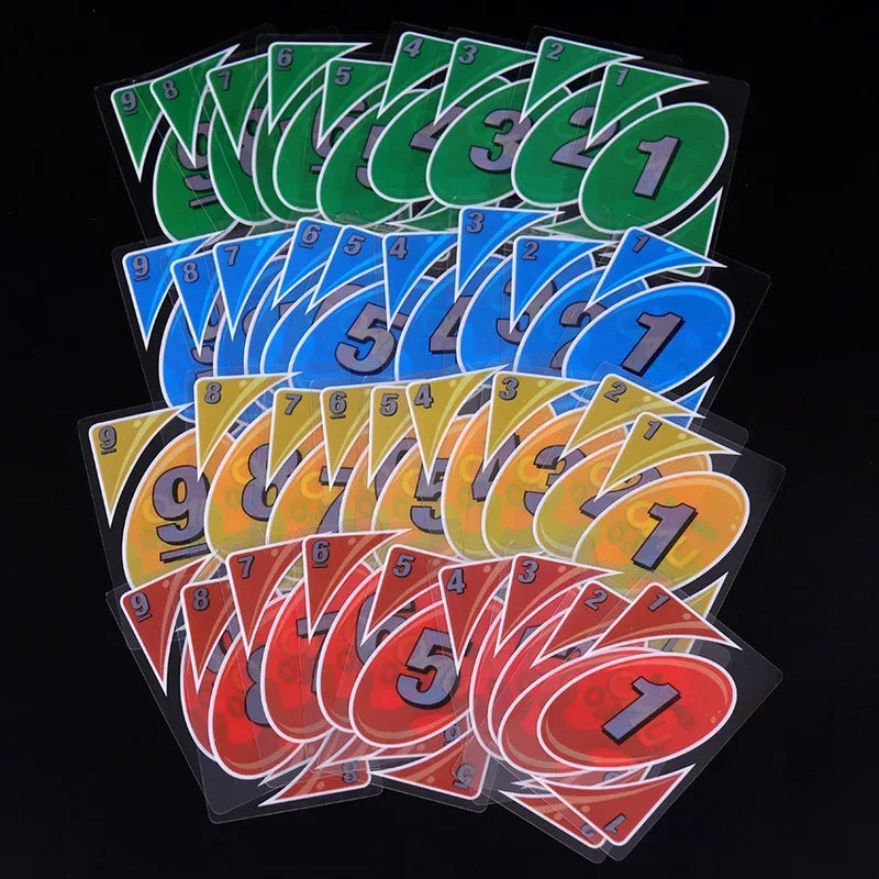 Uno WaterProof