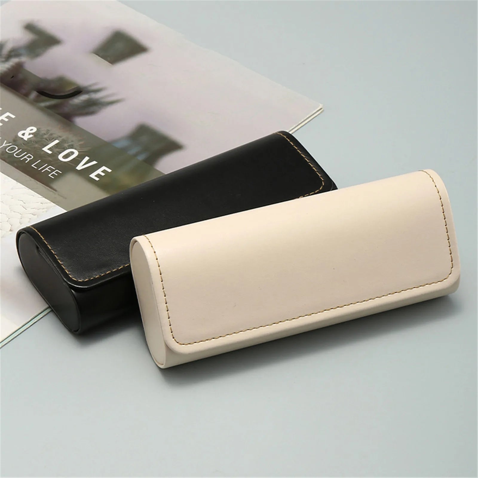 boite magnetique black