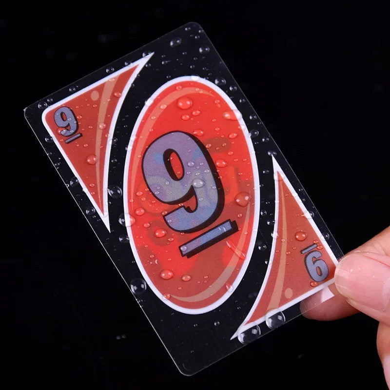 Uno WaterProof