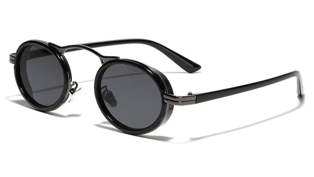 Trendy black