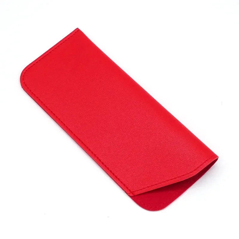 etui red