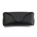 Boite cuir black