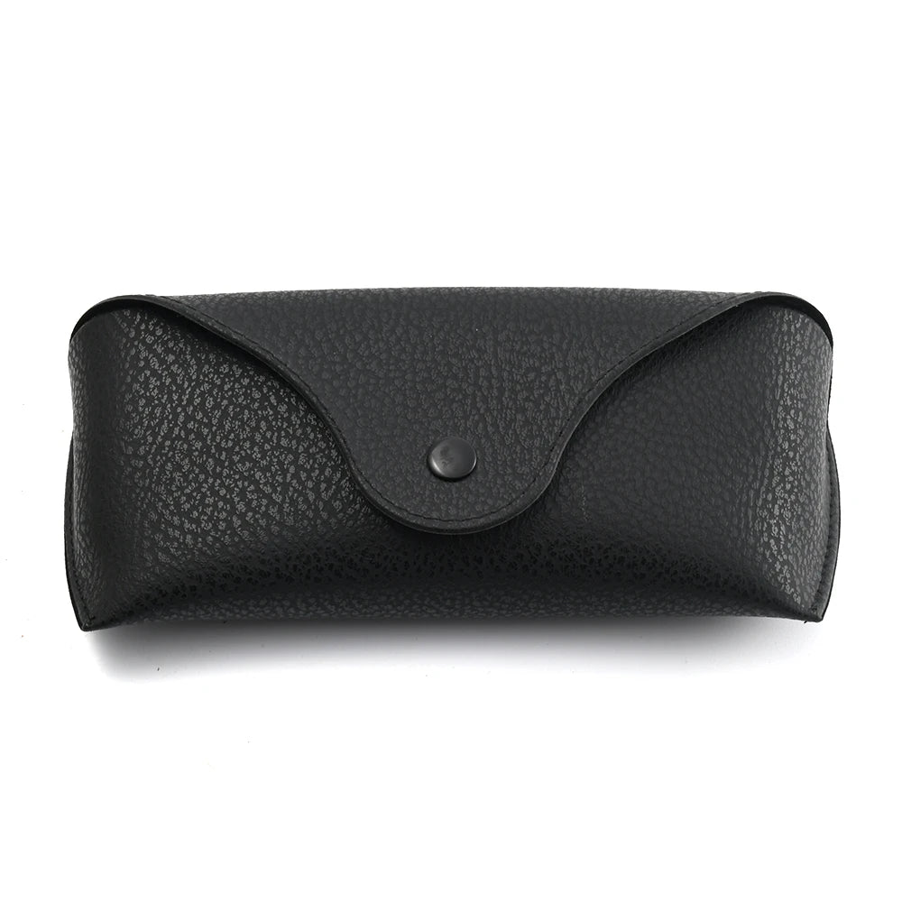 Boite cuir black