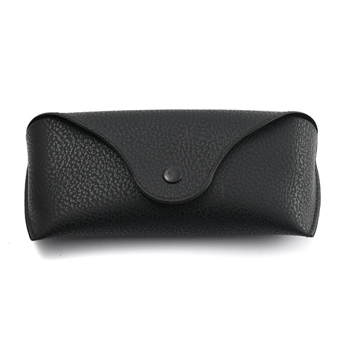 Boite cuir black
