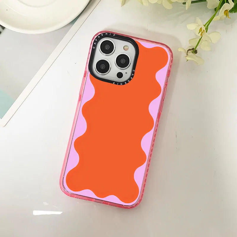 Wave iphone