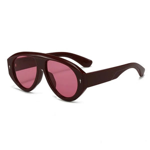 GLOSS WINE RED