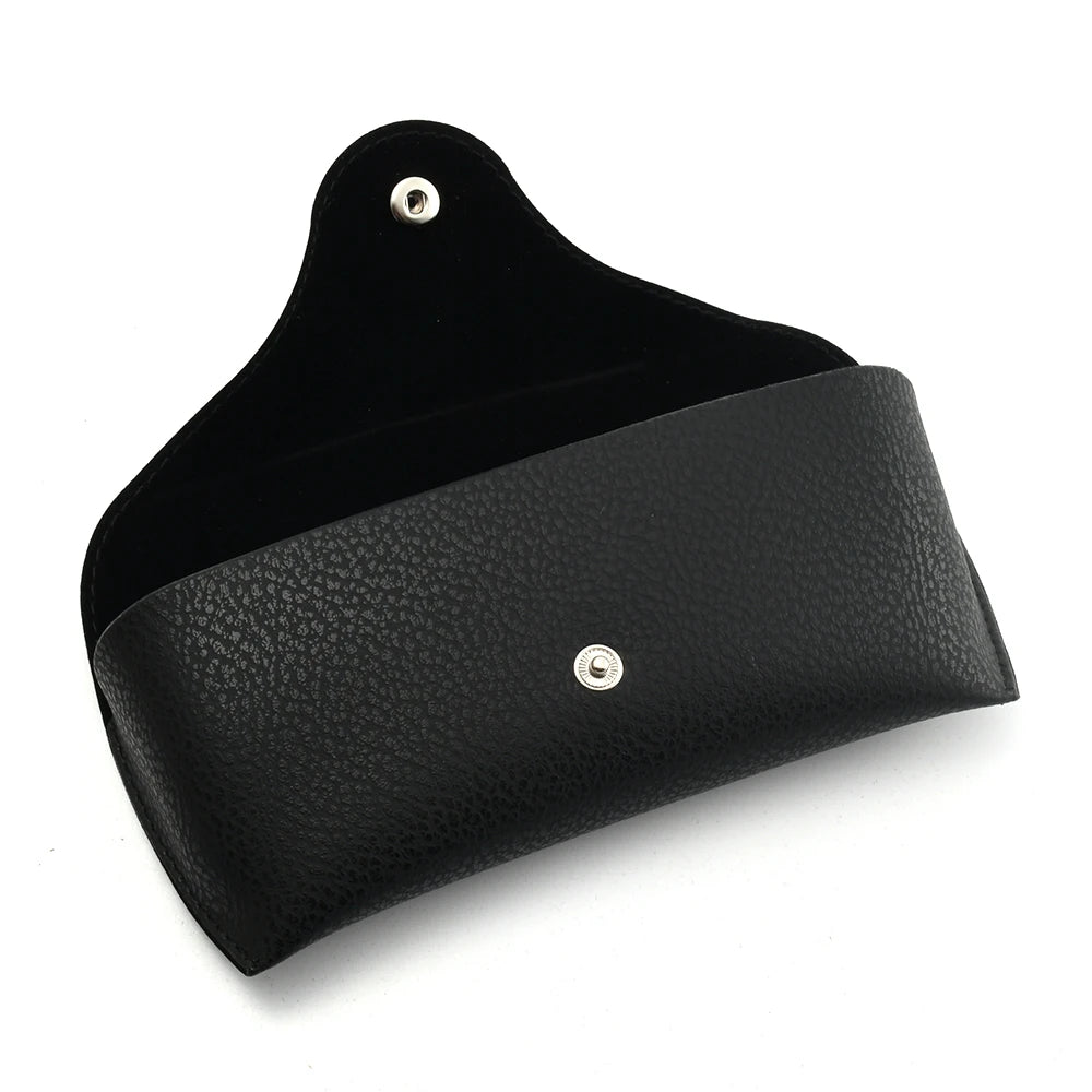 Boite cuir black