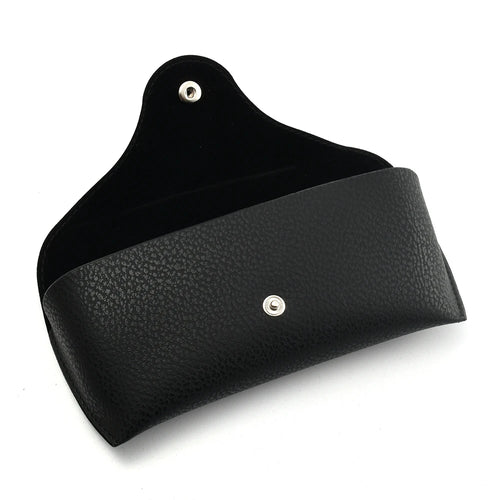 Boite cuir black