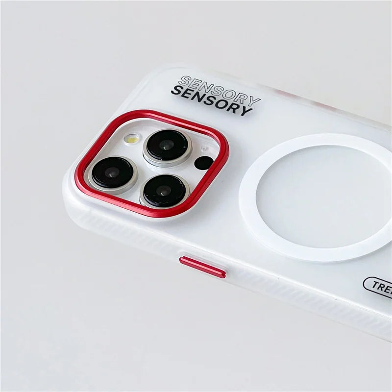 Sensory white