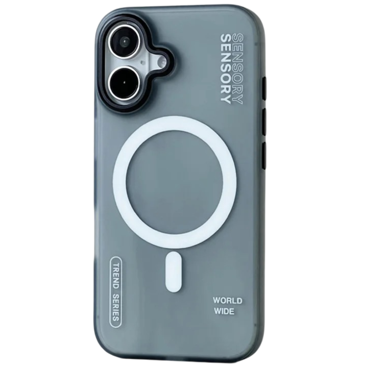 Sensory gray