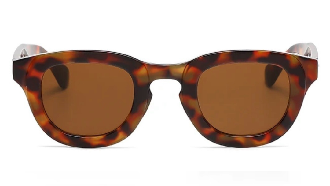 SUNGRO leopard