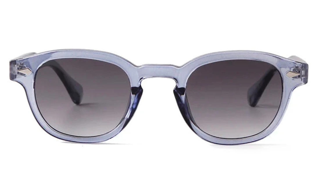 classic glass gray