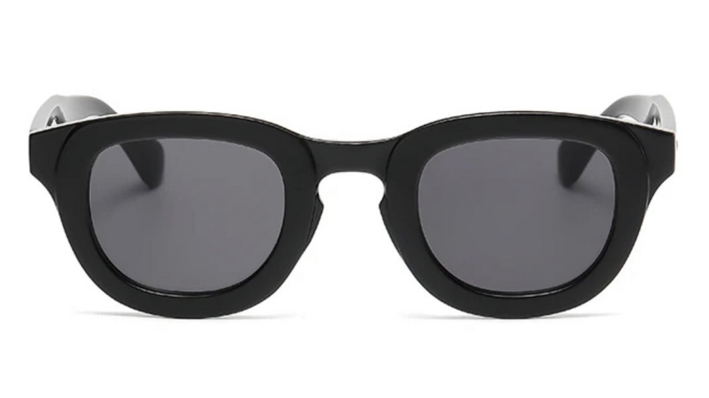 SUNGRO black