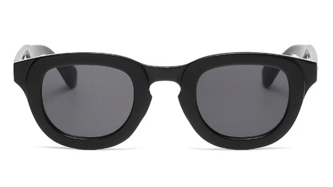 SUNGRO black
