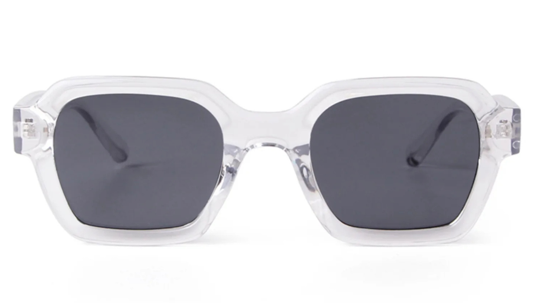 NAYAT glass black
