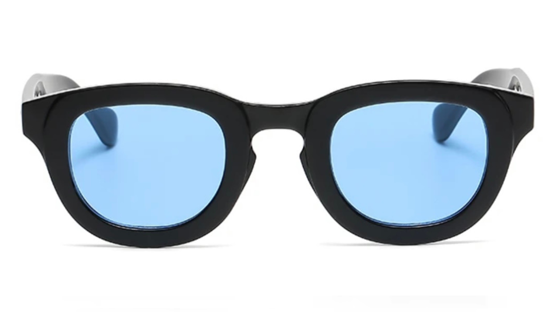 SUNGRO black blue