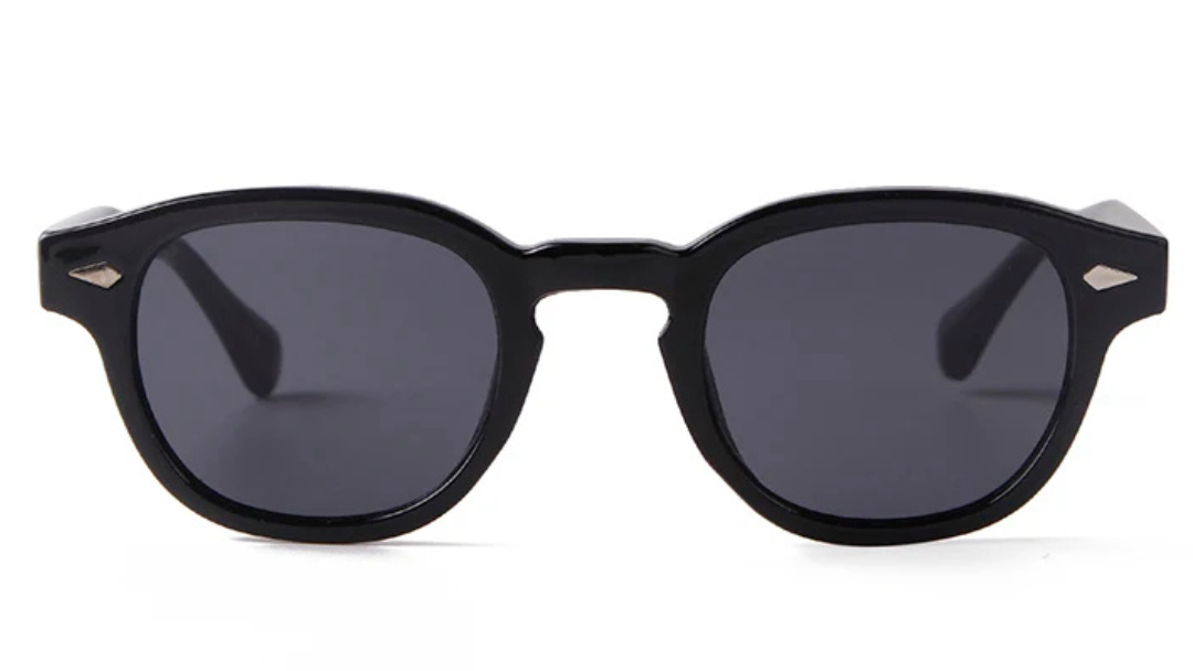 classic black