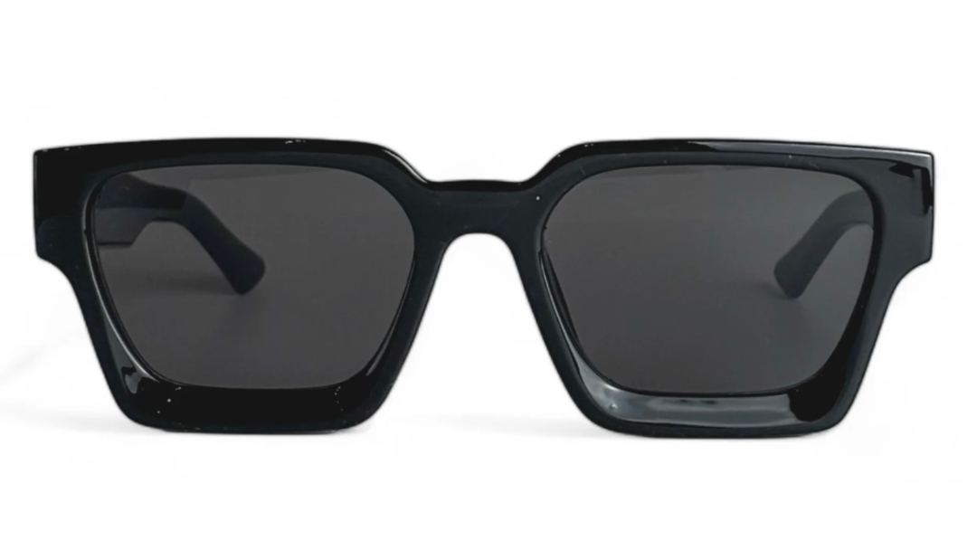 glow black