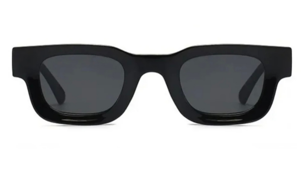 PUNK black