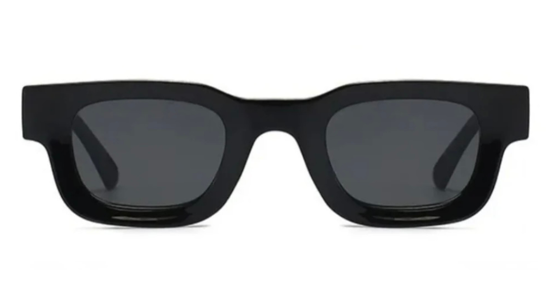 PUNK black