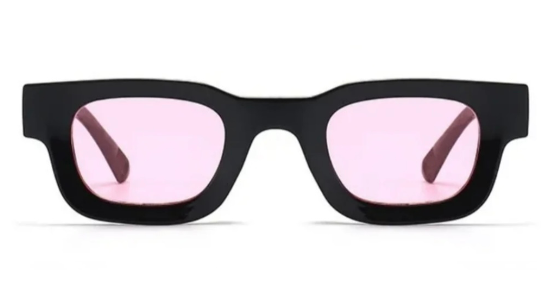 PUNK purple