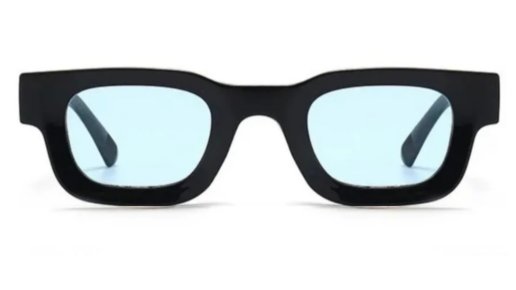 PUNK blue